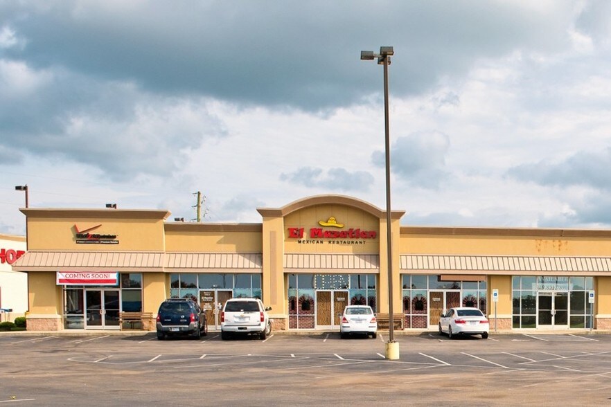More Photos Of 202-206 W Nc-55 Hwy, Mount Olive Unknown For Lease