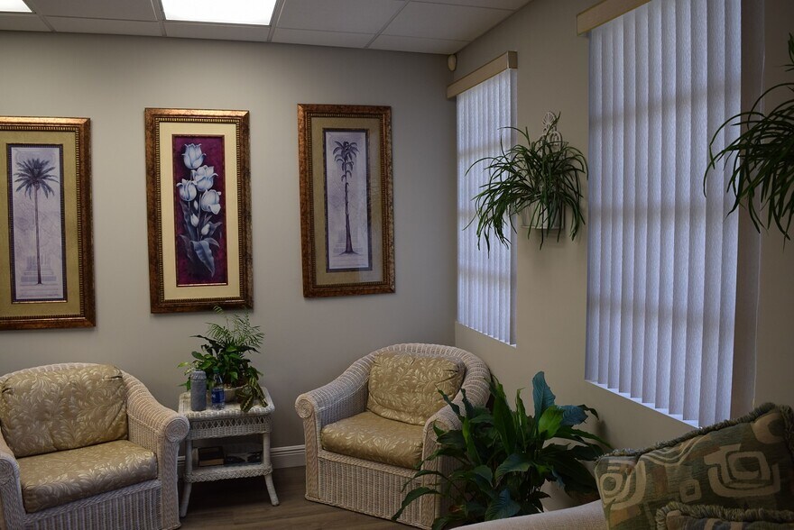 More Photos Of 301 W Atlantic Ave, Delray Beach Office For Lease