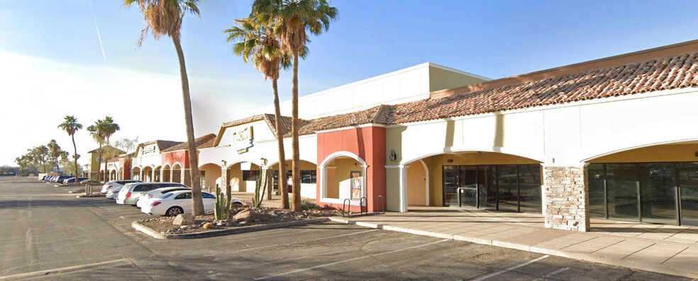 More Photos Of 2041-2091 N Arizona Ave, Chandler Storefront Retail Office For Lease