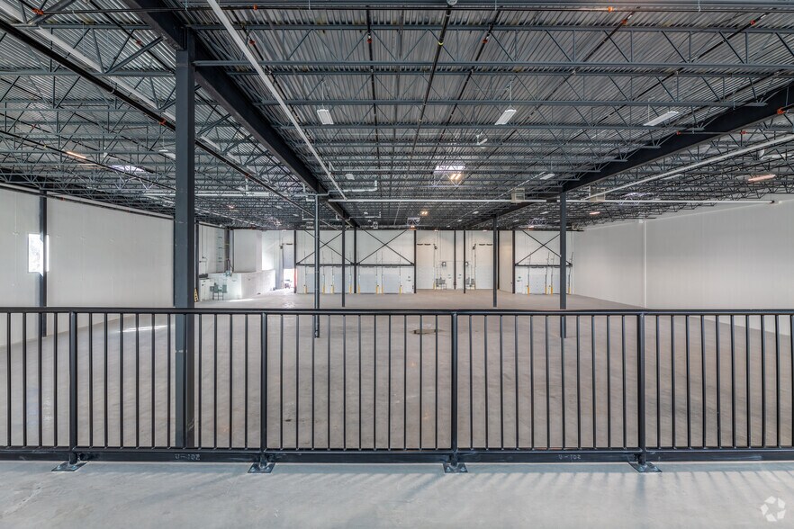 More Photos Of 180-190 Allstate Pky, Markham Distribution For Sale