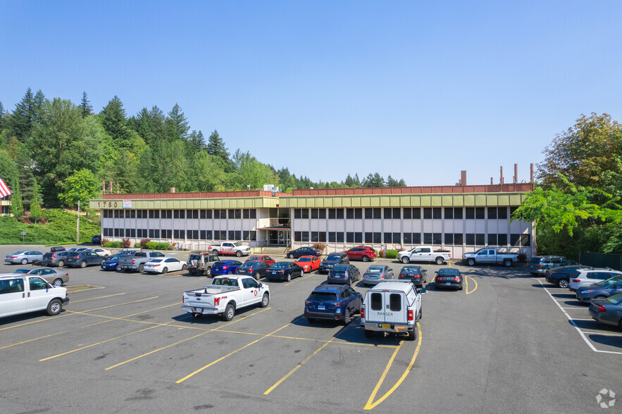 Primary Photo Of 1750 SW Skyline Blvd, Portland Office For Lease