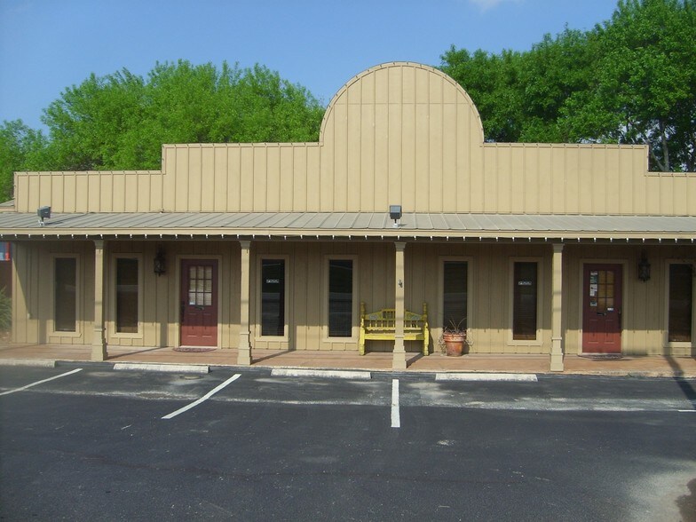 More Photos Of 31134 Interstate 10 W, Boerne Office For Sale