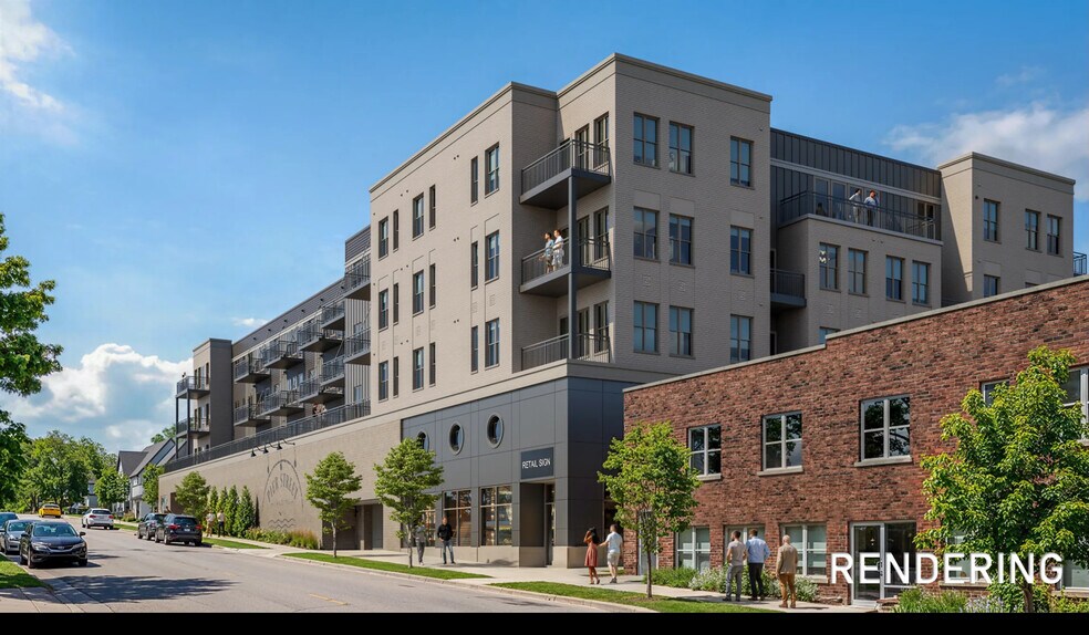 Primary Photo Of 115 E Pier St, Port Washington Apartments For Lease