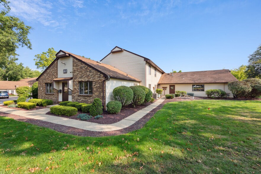 More Photos Of A1 Brier Hill Ct, East Brunswick Office For Sale