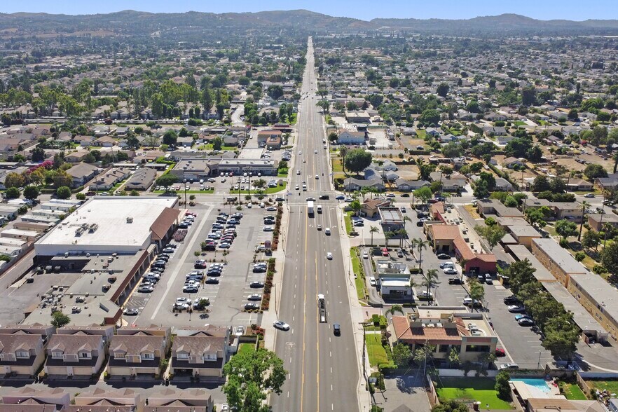 More Photos Of 4774 Riverside Dr, Chino Office For Sale