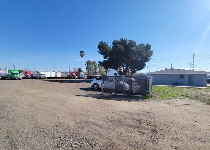More Photos Of 1245 S Washington Ave, San Bernardino Truck Terminal For Sale