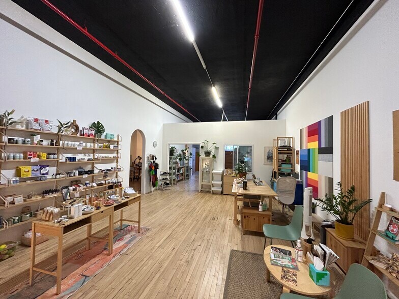 Primary Photo Of 1831 Starr St, Ridgewood Warehouse For Lease