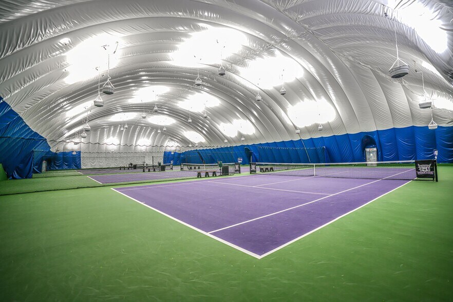 More Photos Of 1221 E 5800 S, South Ogden Health Club For Sale