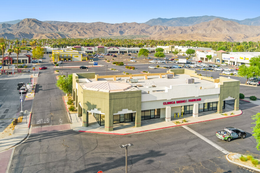 Primary Photo Of 34131 Date Palm Dr, Cathedral City General Retail For Sale