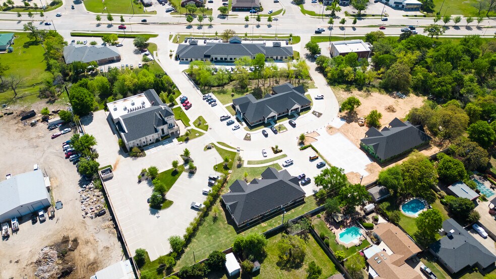 More Photos Of 6420 Colleyville Blvd, Colleyville Office For Lease