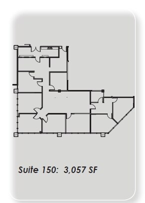More Photos Of 210 N 4th St, San Jose Office For Lease
