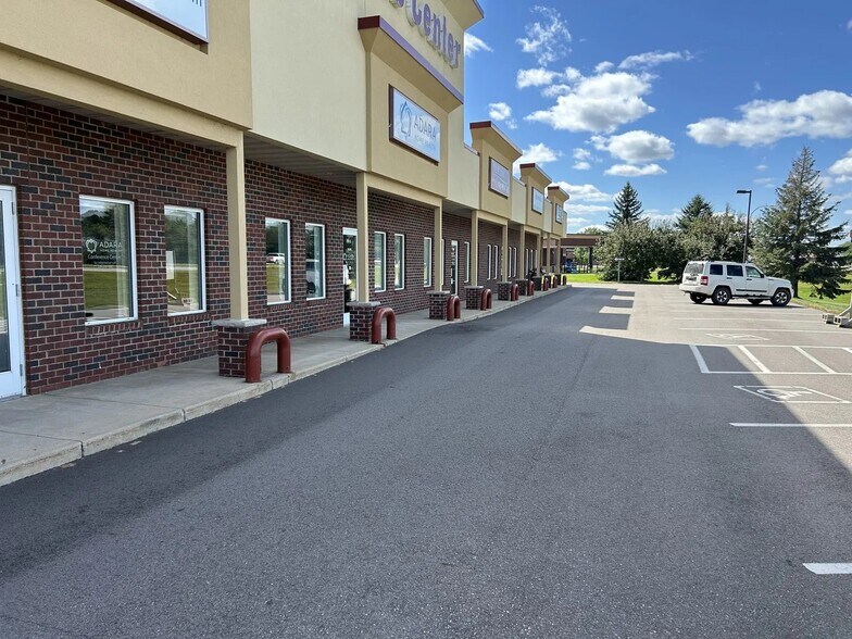 More Photos Of 710 E County Road 75, Saint Joseph Unknown For Lease