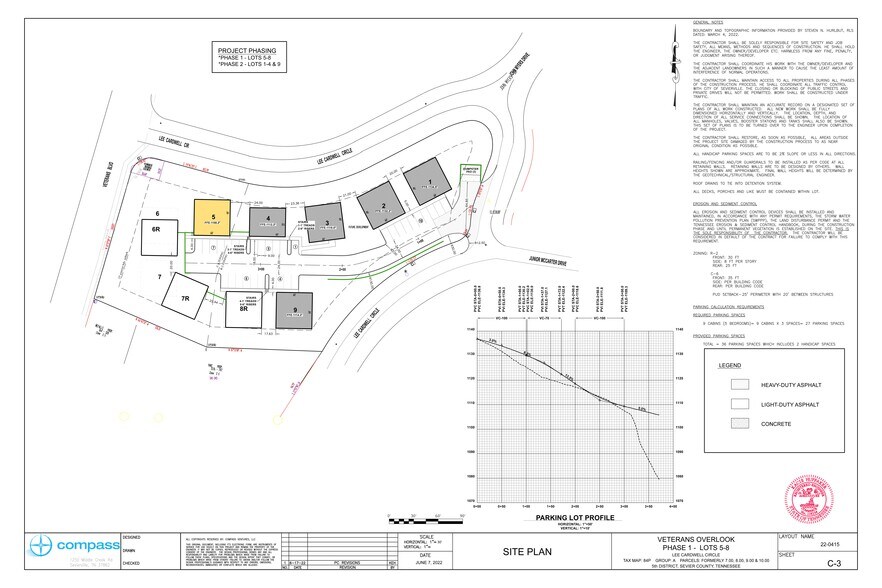 More Photos Of 1130 Lee Cardwell Cir, Pigeon Forge Land For Sale