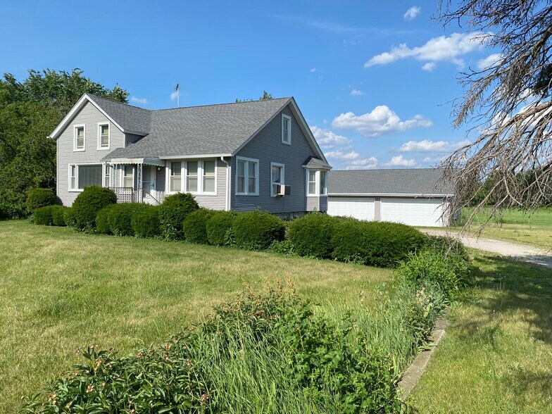 More Photos Of 2510 S Chicago St, Joliet Land For Sale