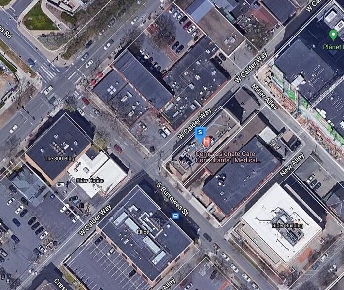 More Photos Of 119 S Burrowes St, State College Apartments For Lease