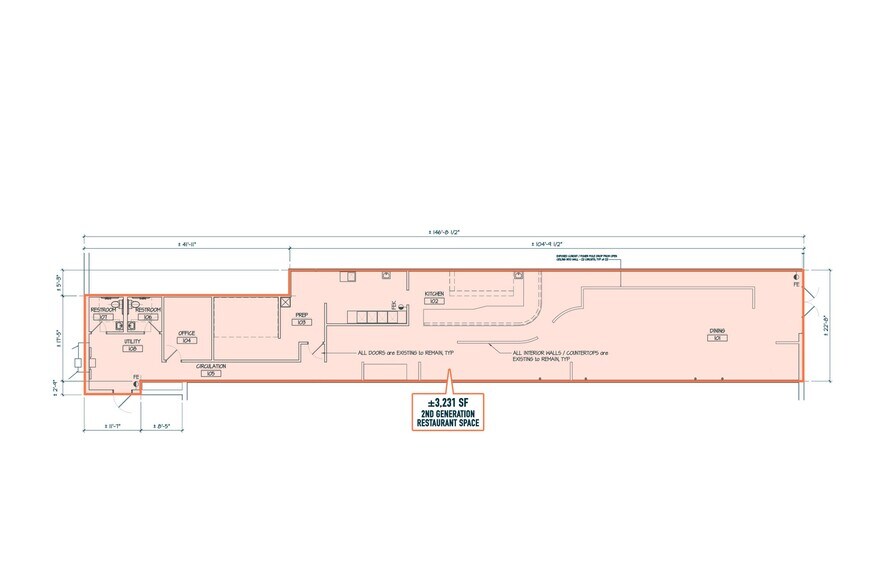 More Photos Of 4711-4721 Perkiomen Ave, Reading Storefront For Lease