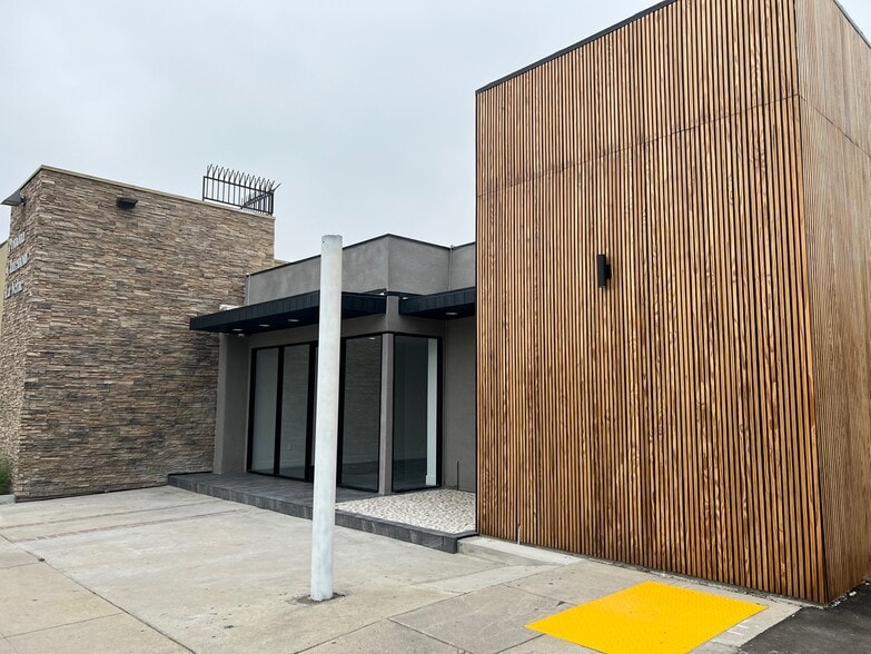 More Photos Of 1417-1423 N Garey Ave, Pomona Storefront Retail Office For Sale