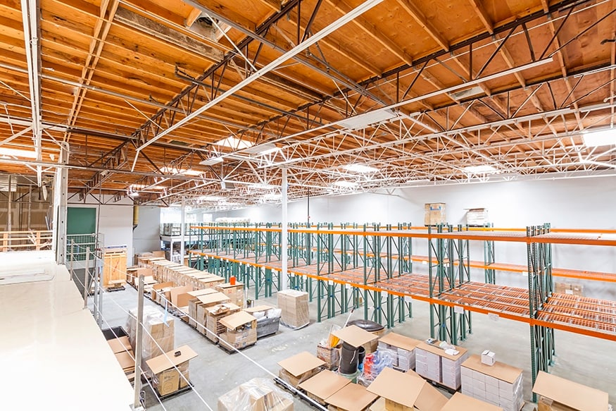More Photos Of 2640 Progress St, Vista Manufacturing For Sale