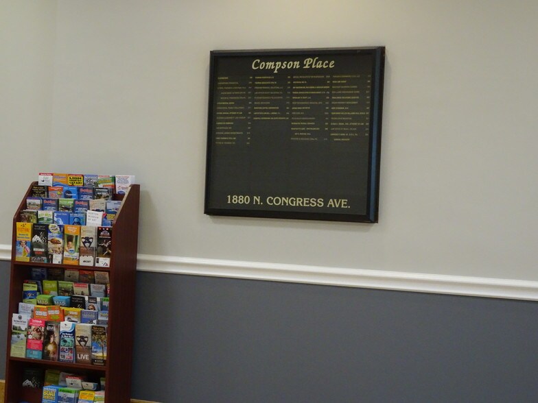 More Photos Of 1880 N Congress Ave, Boynton Beach Medical For Lease