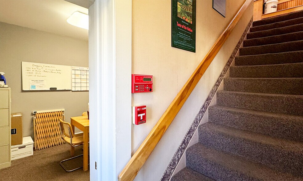 More Photos Of 407 W Seneca St, Ithaca Office For Sale