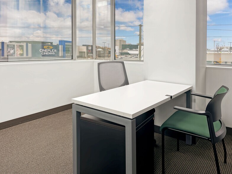 More Photos Of 1315 Pickering Pky, Pickering Coworking Space