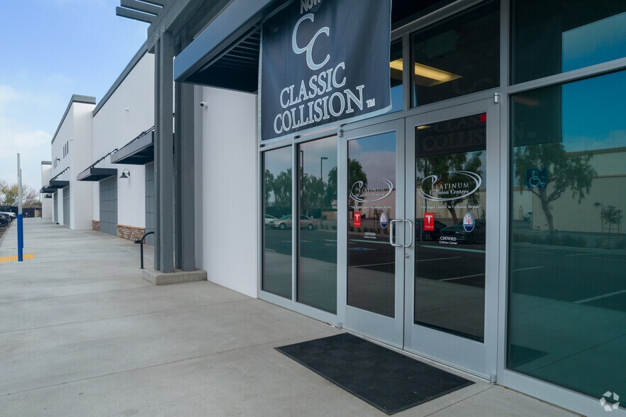 More Photos Of 3578 Benton Rd, Temecula Unknown For Lease