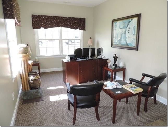 More Photos Of 1815 Forest Hills Rd W, Wilson Office For Lease