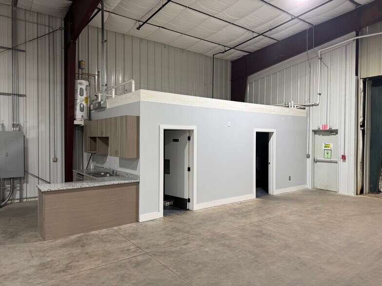 More Photos Of , Decatur Industrial For Sale