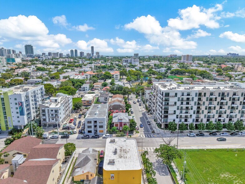 More Photos Of 676 SW 1st St & 119 SW 1st St, Miami Land For Sale