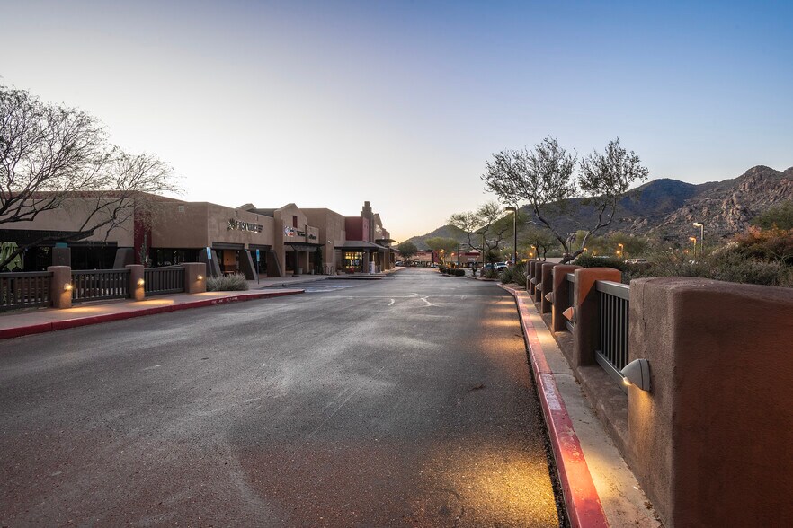 More Photos Of 34402-34522 N Scottsdale Rd, Scottsdale Unknown For Lease