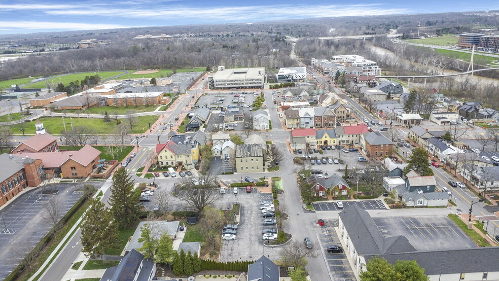 More Photos Of 37 W Bridge St, Dublin Office For Sale