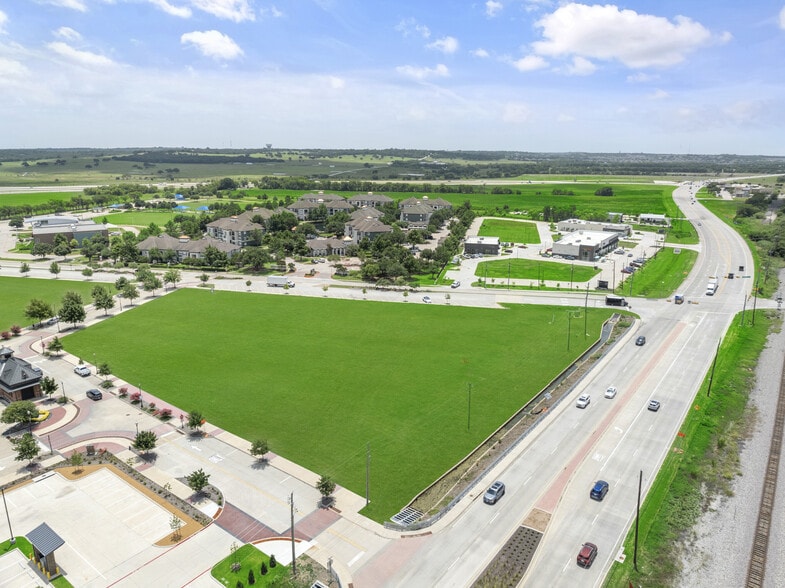 More Photos Of N Highway 377 @ Parish Rd, Roanoke Land For Sale