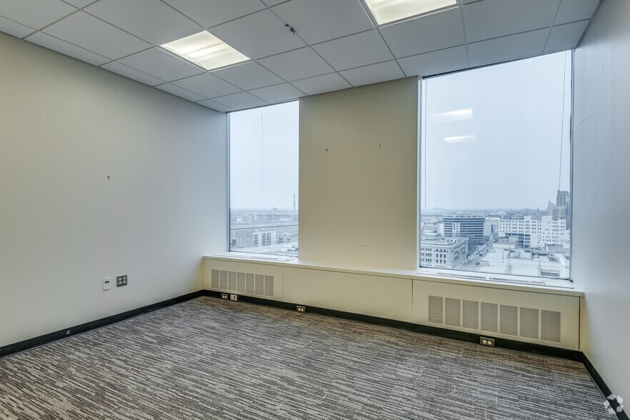 Photo of 15th Floor Ste 1550