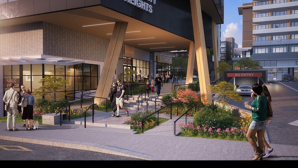 More Photos Of 3980 Shelbourne St, Victoria Apartments For Lease