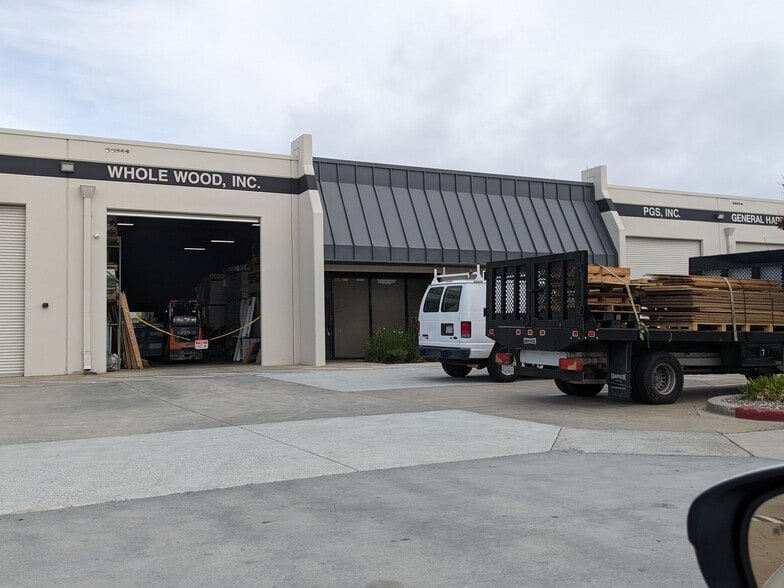 Primary Photo Of 1100 Industrial Rd, San Carlos Research And Development For Sale