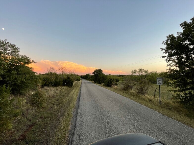More Photos Of 1200-1225 Meadow Wood Rd, Granbury Land For Sale