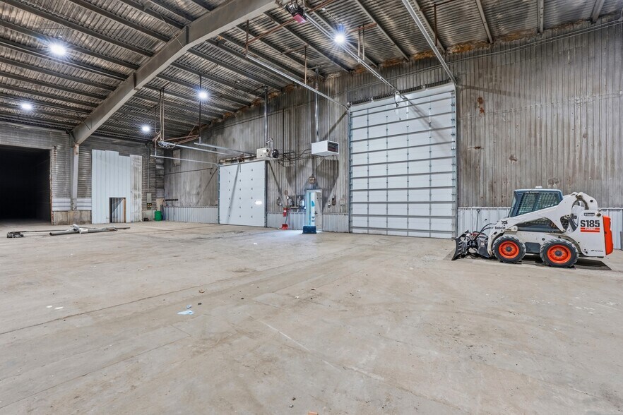 More Photos Of 2550 Mill rd, Grand Forks Industrial For Sale