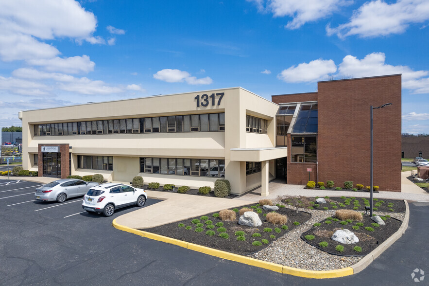 Primary Photo Of 1317 Route 73, Mount Laurel Office For Lease