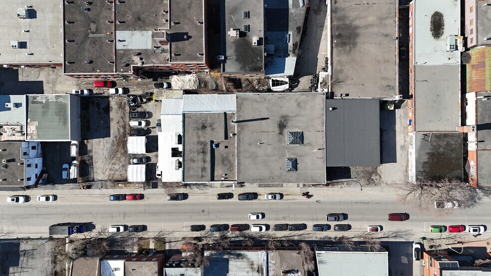 More Photos Of 4278 St Frontenac, Frontenac Auto Repair For Sale