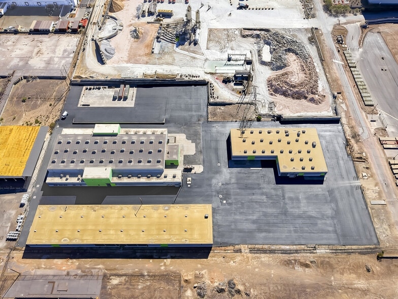 More Photos Of , Henderson Industrial For Sale