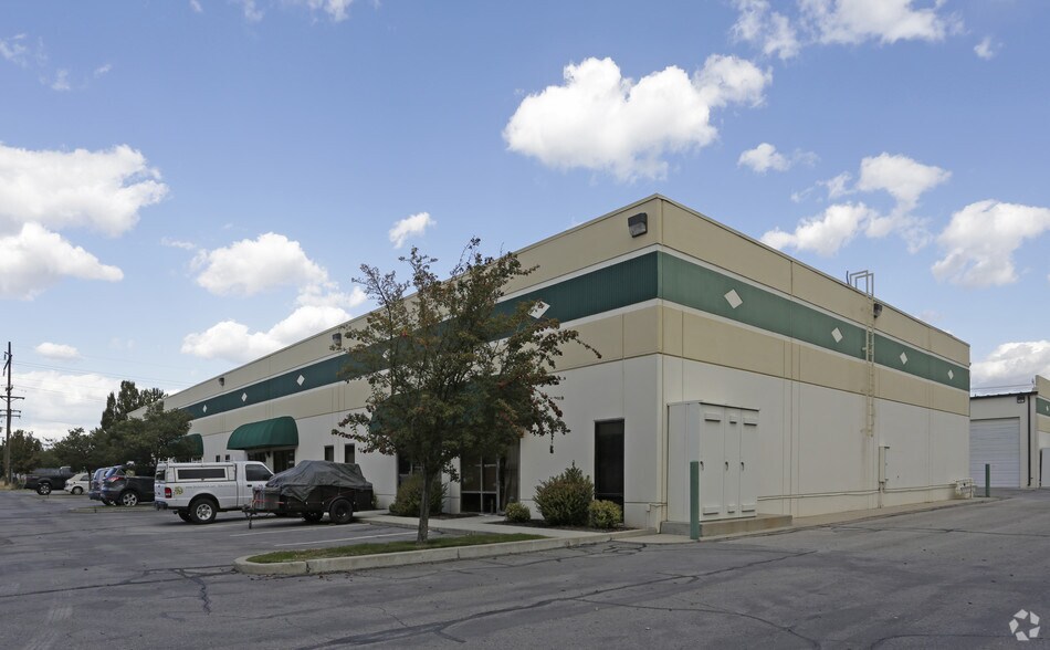 More Photos Of 47 S Orange St, Salt Lake City Industrial For Lease