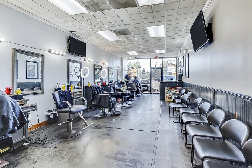 More Photos Of 1854 Terrell Mill Rd SE, Marietta Restaurant For Sale