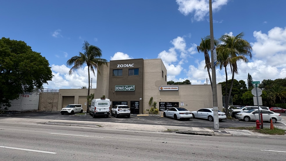 More Photos Of 1901 S Federal Hwy, Fort Lauderdale Storefront Retail Office For Sale