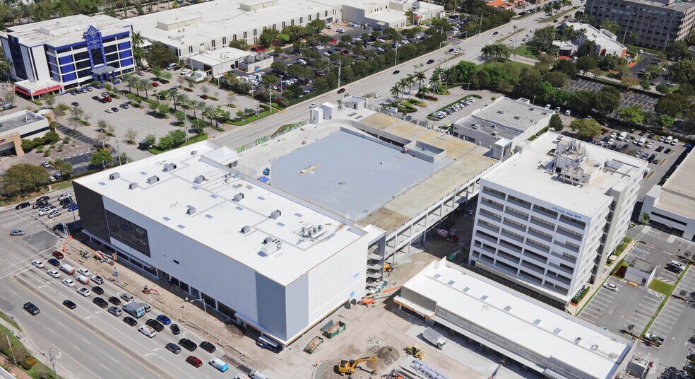 More Photos Of 8700 NW 36th St, Miami Unknown For Lease