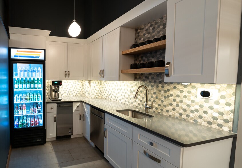 More Photos Of 1444 Blake St, Denver Office For Lease