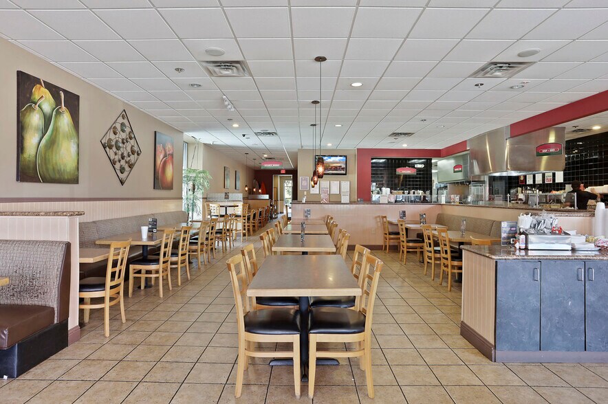 More Photos Of 1924-1926 Pacific Ave, Stockton Restaurant For Sale