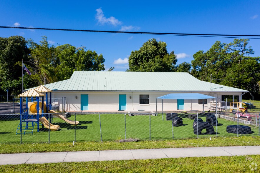 More Photos Of 19660 S Tamiami Trl, Fort Myers Daycare Center For Sale