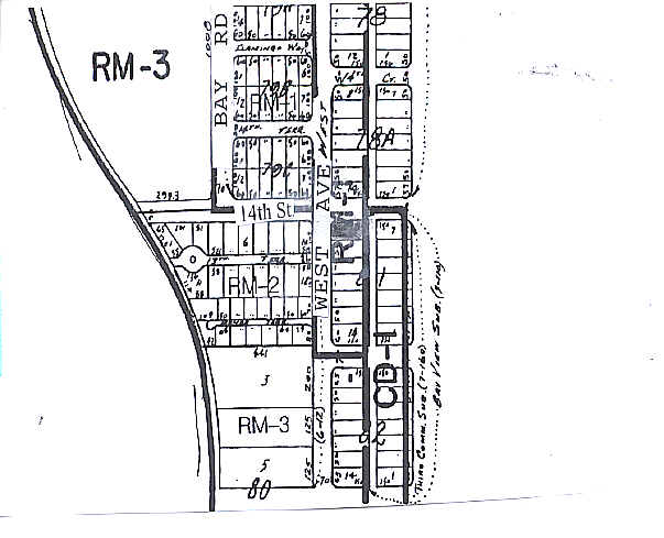 More Photos Of 1240 14th St, Miami Beach Apartments For Sale