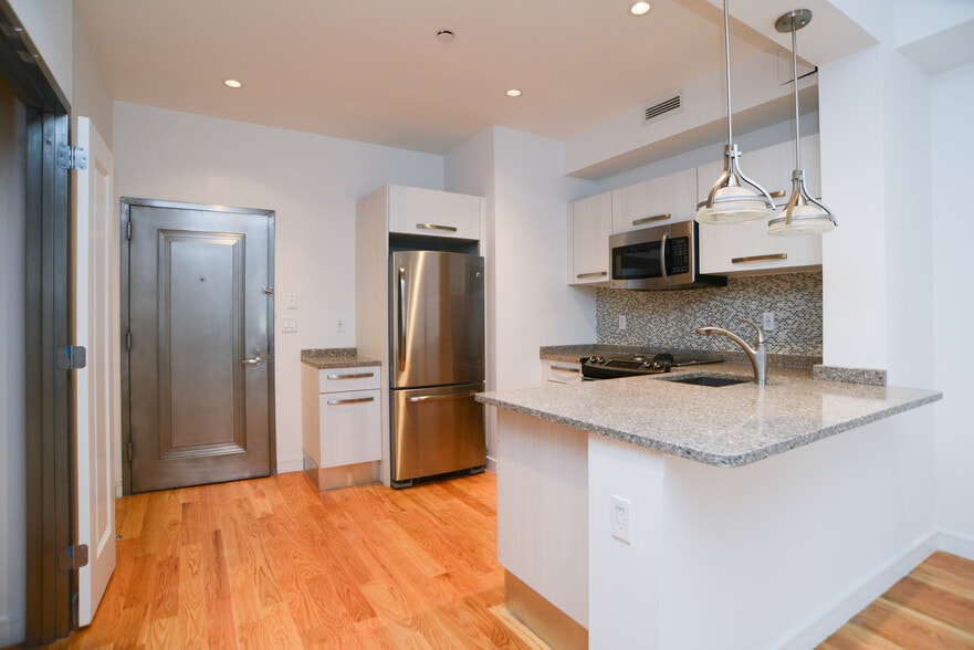 More Photos Of 114-116 Greenpoint Ave, Brooklyn Apartments For Sale