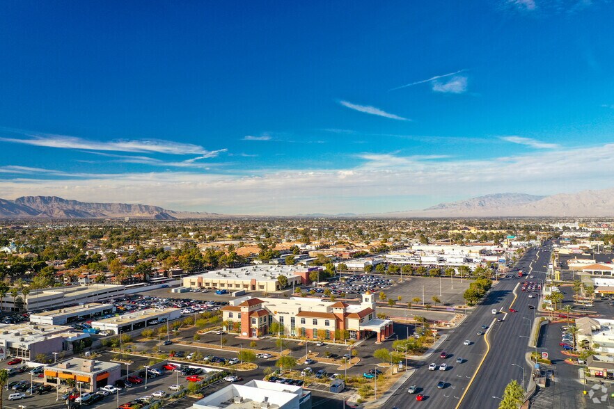 More Photos Of 4980 W Sahara Ave, Las Vegas Hospital For Lease